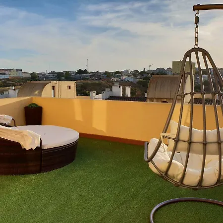 Apartment Aiyra Terrace