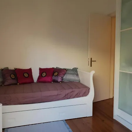 Apartment Aiyra Terrace