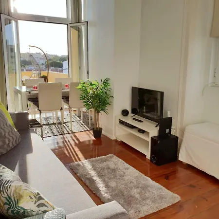 Aiyra Terrace 아파트