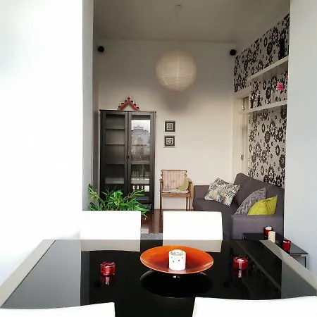 Aiyra Terrace Lägenhet Lisboa