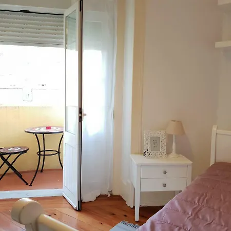Aiyra Terrace * Lisboa