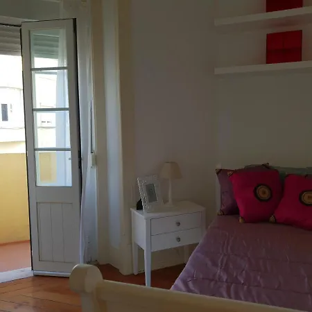 Lägenhet Aiyra Terrace *